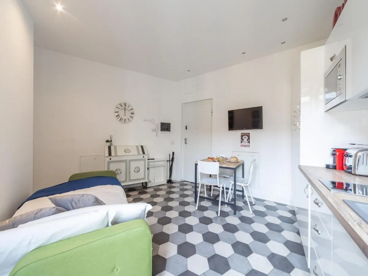 The Best Rent - Grazioso Bilocale Vicino Piazza Cinque Giornate Milan Apartment