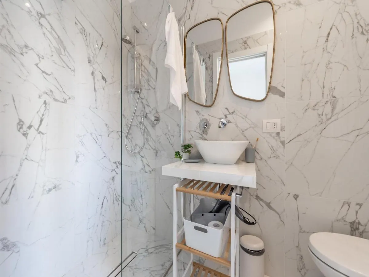 Apartment The Best Rent - Grazioso Bilocale Vicino Piazza Cinque Giornate Milan Italy