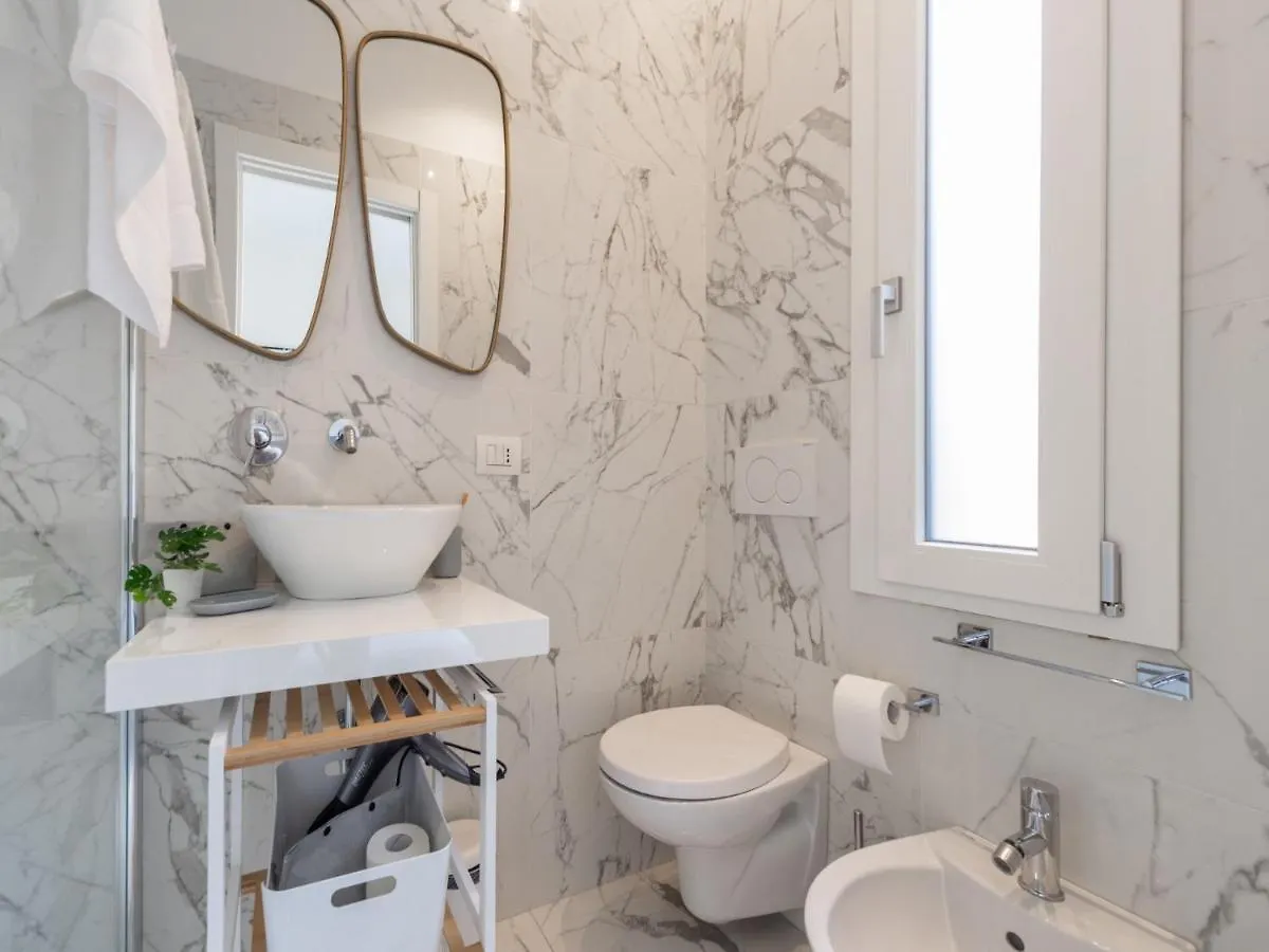 The Best Rent - Grazioso Bilocale Vicino Piazza Cinque Giornate Milan Apartment