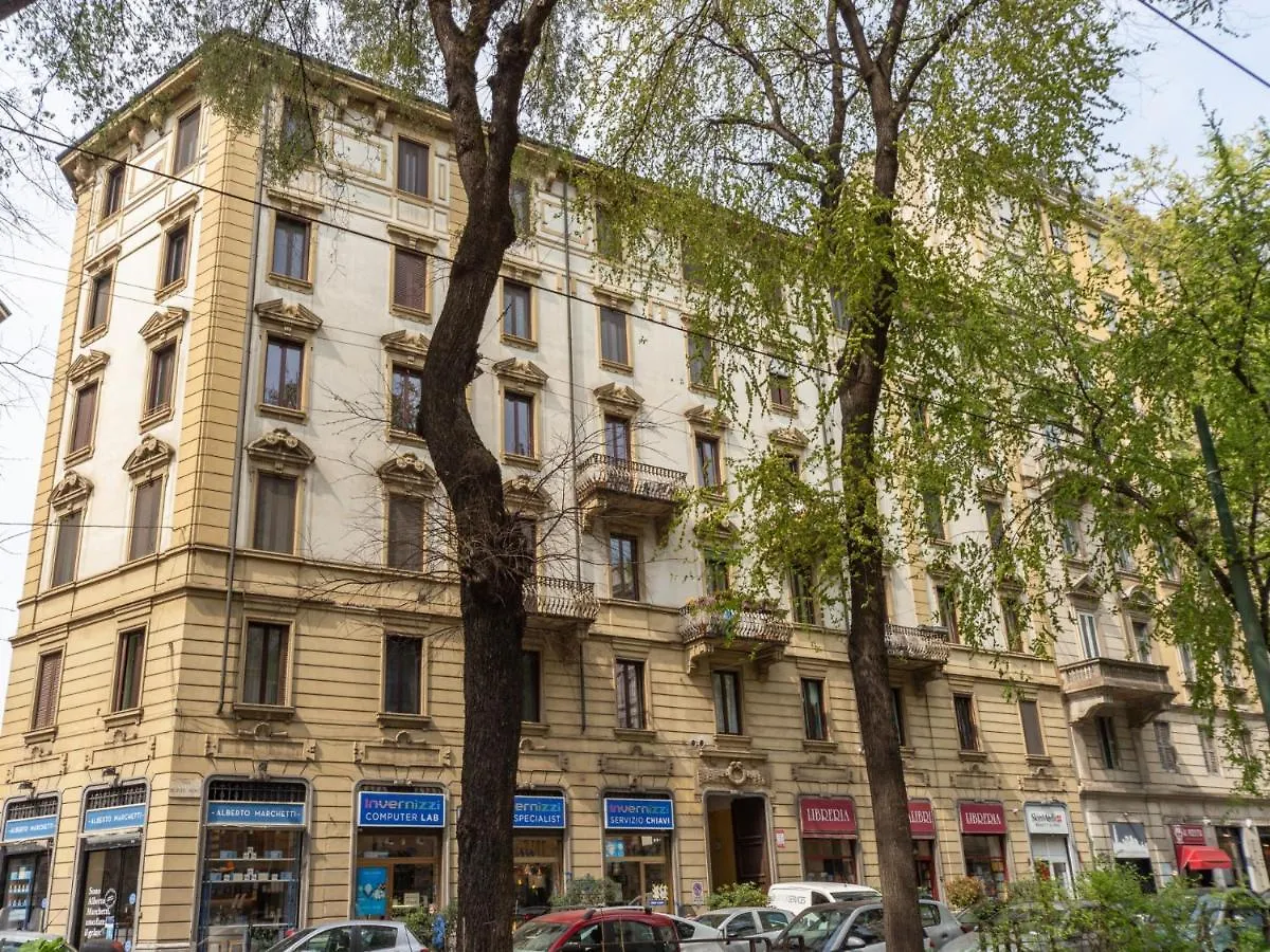 The Best Rent - Grazioso Bilocale Vicino Piazza Cinque Giornate location